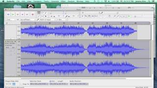 Tutorial: Use an Audio Loop to Create a Longer Track
The royalty-free track used in this video can be purchased here:
http://audiojungle.net/item/piano/5214901?ref=Jerkim007
The free audio editor used in this video can be downloaded here:
http://audacity.sourceforge.net/ Tutorial: Use an Audio Loop to Create a Longer Track