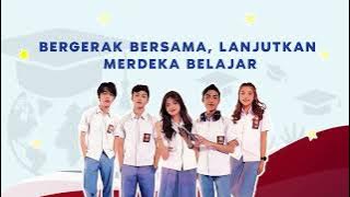 Bergerak Bersama Lanjutkan Merdeka Belajar! Selamat Memperingati Hari Pendidikan Nasional 2 Mei 2024