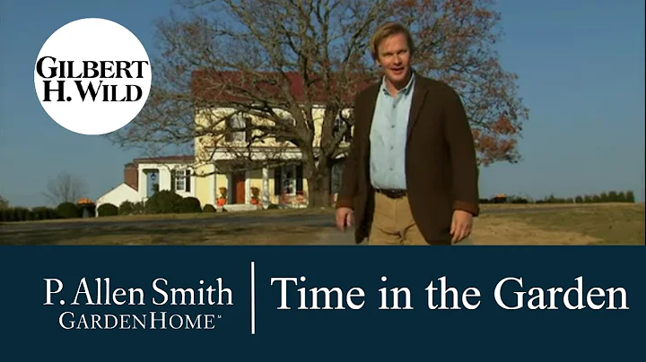 The Role of Time in the Garden | Garden Home (913)