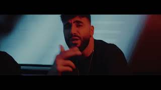 SAMRA FEAT. LIAZE - FREMDER