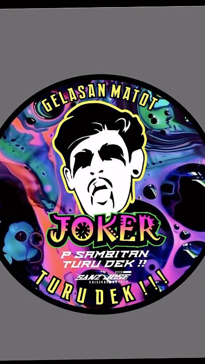 gelasan joker bentar lagi d ready kan prend😁 #layangan #psambitan #turudek