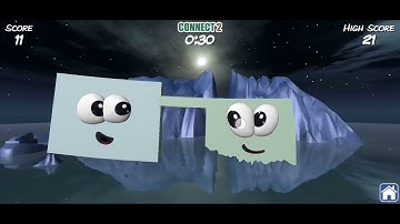 Complete My Stack The States Connect 2