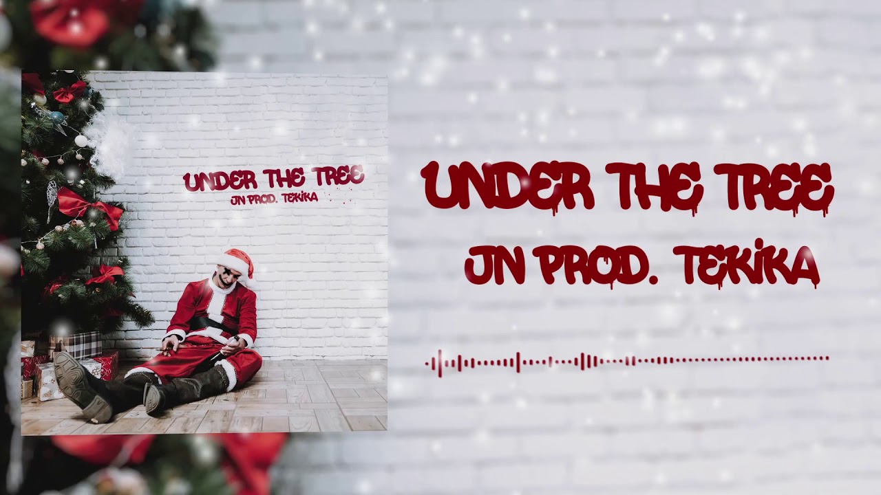Watch JN - Under The Tree (Official Visualizer) on YouTube Watch JN - Under The Tree (Official Visualizer) on YouTube
