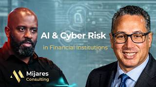 AI‑Driven Cyber Attacks: What Bank Boards Must Know Now
