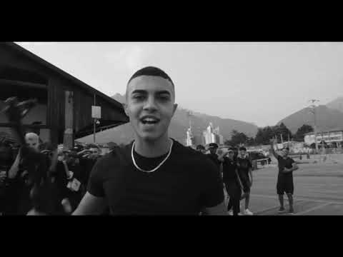 Baby Gang Bimbi Soldato Ft Sacky Slowed Reverb 