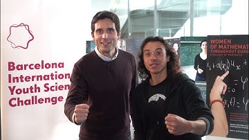 BIYSC 2020 - Can computers do math? An approach through axiomatic geometry