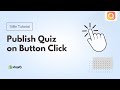 How to Create Shopify Quiz on Button Click