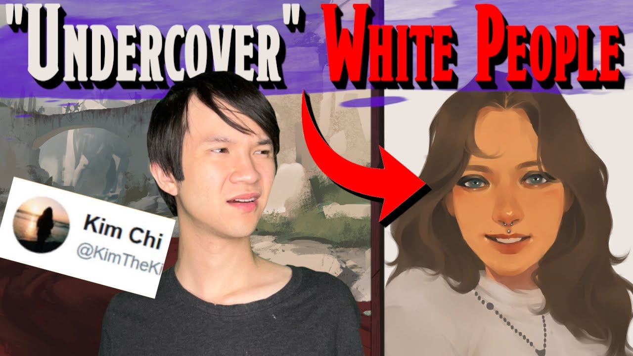 The Weird Racism of the “Woke” Writing World