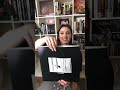 Unboxing Under a Funeral Moon by Darkthrone #shorts