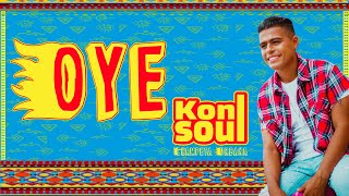 Download lagu Oye! - KonSouL (Vídeo Oficial)