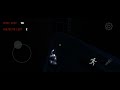 gameplay de the Joy of creation mobile