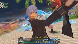 [Code:Closers] Running The Event Dungeon