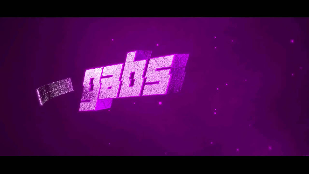 Gabs Intro Vorschlag By Aiizartz Youtube