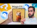 O Sistema Android da HONOR É INCRÍVEL! 😱 Conheça a MAGIC OS 9 + Dicas & Truques