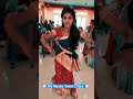 Tamil whatsapp trending girl kuthu dance