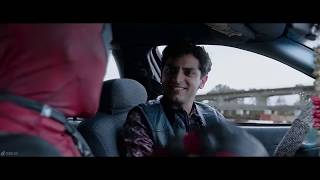 Deadpool Team Strom In