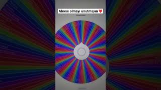 Çarki Çevi̇r Çikan Ülke Hari̇tadan Si̇li̇ni̇r?? Part38