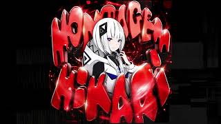 MONTAGEM HIKARI - 可不 (Hard Rock Arrange)