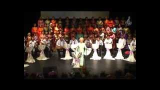 Ni̇lüfer Kadin Korosu - Neset Ertas Neredesin Sen Resimi