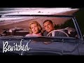 Darrin Apologizes To Samantha | Bewitched