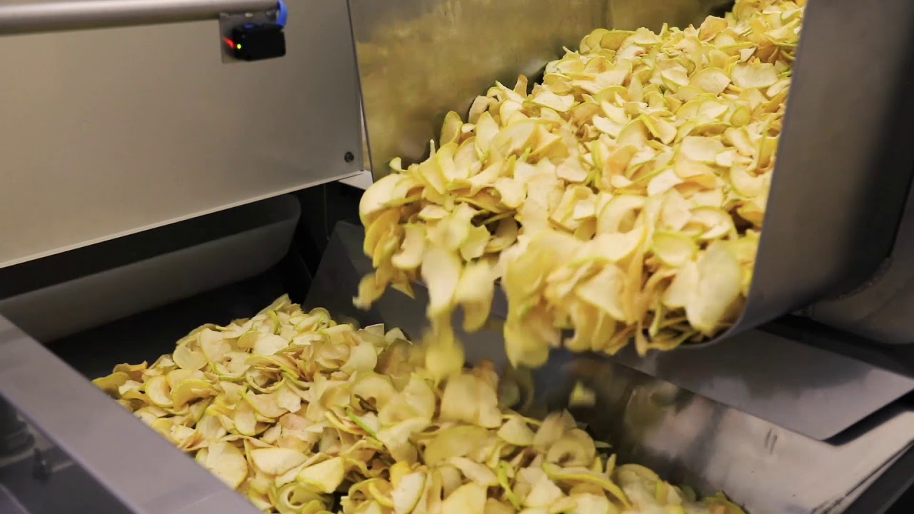 Apple&Snack Japan Aomori Prefecture Apple Crisps (No Additives) 45