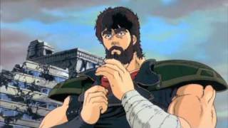 Mad Max Meets Kenshiro (Trailer Edit)