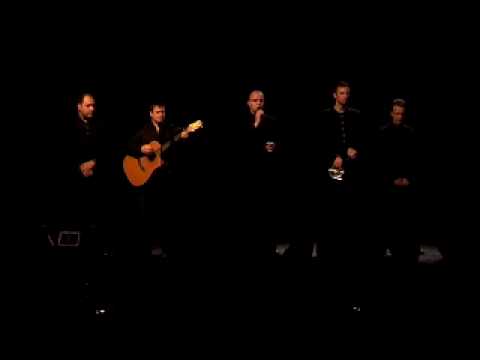 FÜENF live 2002 - Mir im Süden - Die Schwabenhymne