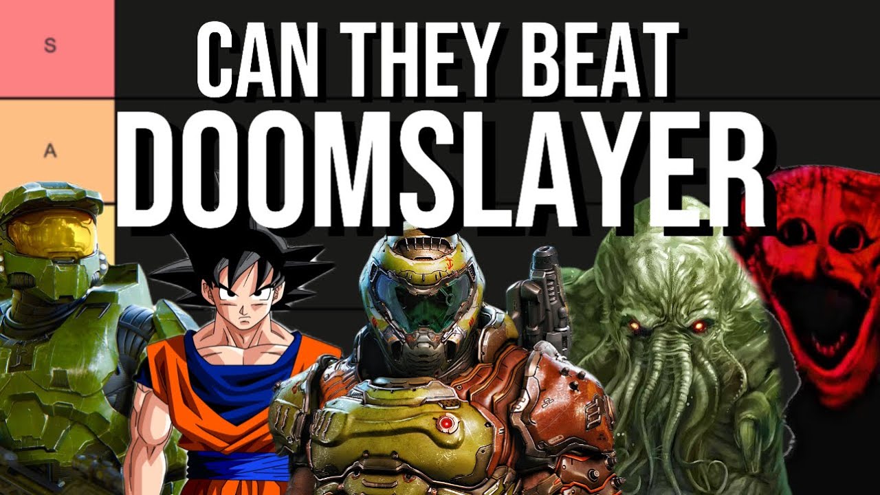 Кто на самом деле может победить Палача Рока?