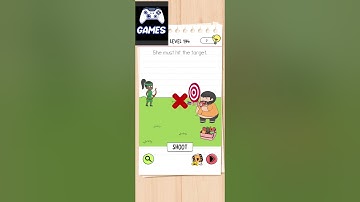 Brain test all star level 194 - Gameplay