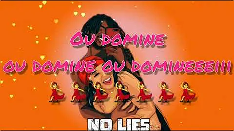 Rood Jason_Ou Domine'm