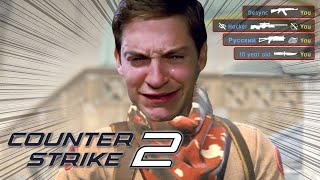 CS2.exe - Counter Strike 2