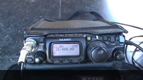 Remote Tuner for Alexloop (Part I)