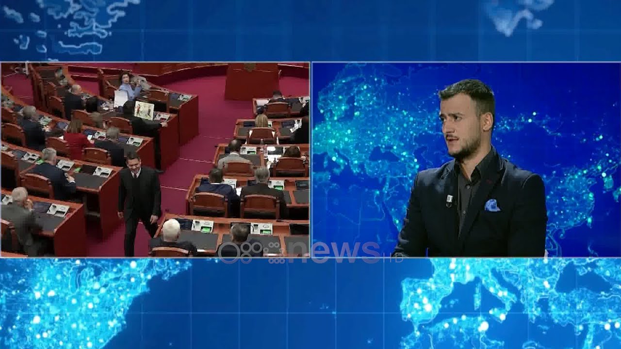 Vatnikaj: Janë gjetur prova që implikojnë Ahmetajn me Mirel Mërtirin dhe Klodian Zoton