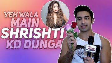 ROSE DAY Special with Rohit Suchanti | Dil Yeh Ziddi Hai | TellyBytes