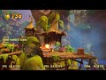 Crash Bandicoot 4 ON CORE I5 3470 I 12GB RAM I GTX 660 ALL SETTINGS BENCHMARK