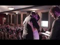 Official Matt and Sheena Sapaula Wedding Trailer
