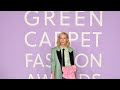 The Green Carpet Fashion Awards 2023