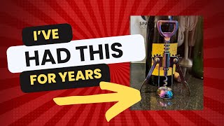 REVIEW: Stylish & Well Made Wing Corkscrew Rainbow Wine Opener and Beer Opener