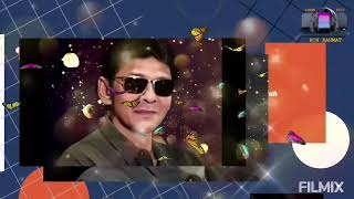 TERSENTUH KERANA MU(KARAOKE) JAMAL ABDILLAH~BY MAEL VTOP