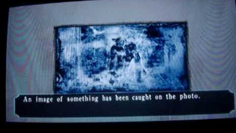 fatal frame 3 ghost list walkthrough part 18