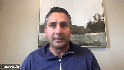 PAWR Spectrum Roundtable - Spectrum Sharing Clip