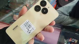 Itel A70 A665L Frp Bypass Android 13 Without Pc Itel A70 Bypass Frp Google Account New Method 2026