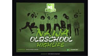 Naija Oldschool Highlife Mp3 Mix screenshot 3