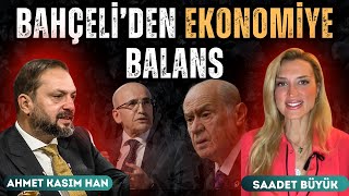 İKTİDARIN EKONOMİ PLANI! ERKEN SEÇİM Mİ GELİYOR? | AHMET KASIM HAN