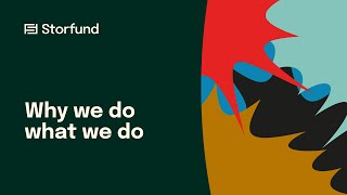 Why Choose Storfund For Your Marketplace Business