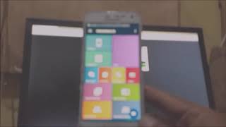 Server Pulsa FuLL Fitur dg APK Android, Webreport, PPOB, WA Center, Telegam Center, Print Struk screenshot 2