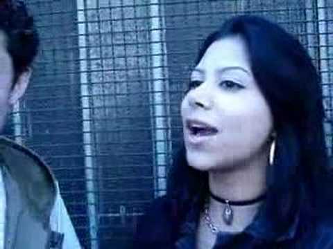Rdio Blast! no YES! Miyavi - Entrevista: Vanessa F...