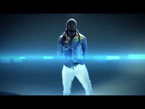 I-Octane - Buss A Blank [OFFICIAL VIDEO]