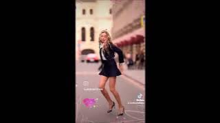 Short : Lana Medkova (Moscou) - 10/2024