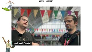 Daniel Garnier Moiroux on Security, AI, Testing, and more